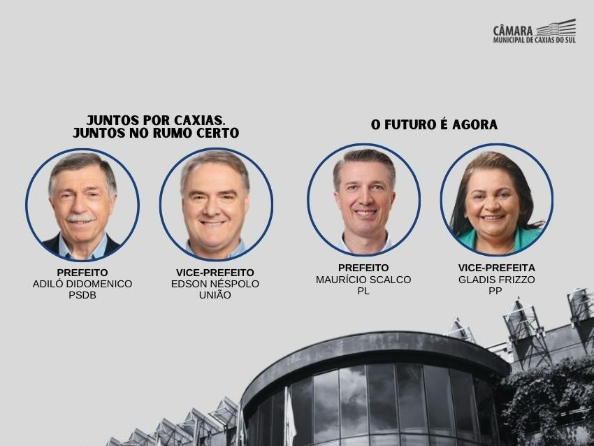 Foto Principal - Notícia