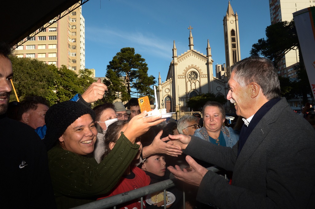 Foto Principal - Notícia