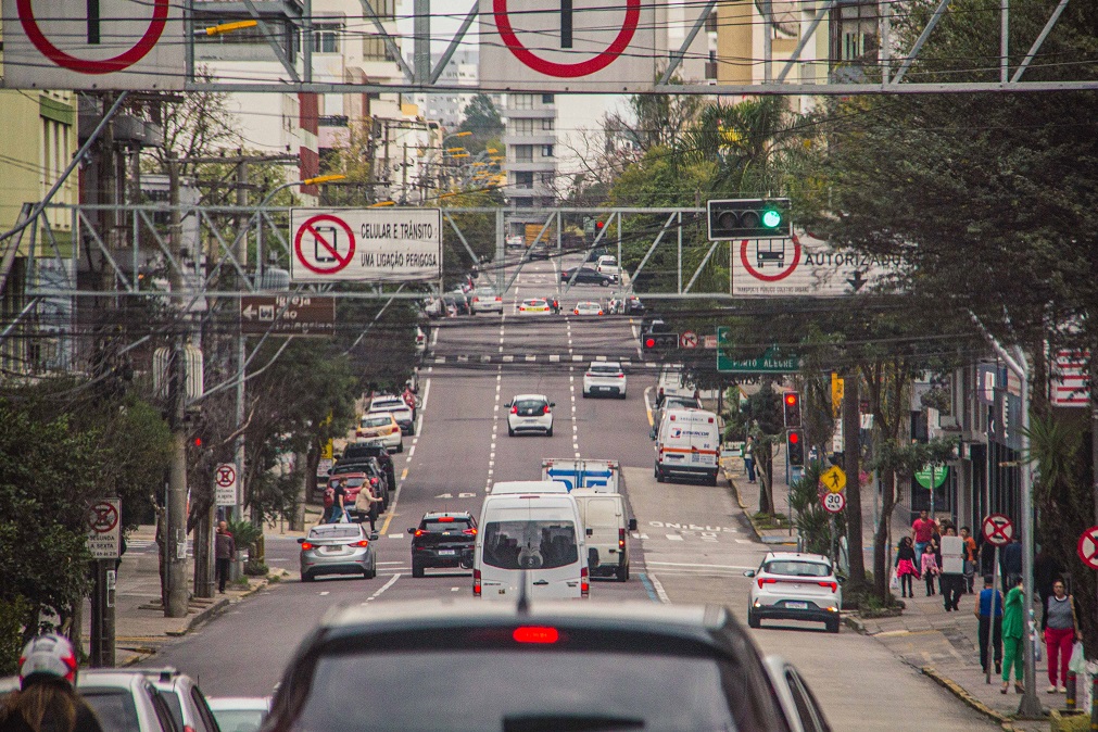 Foto Principal - Notícia