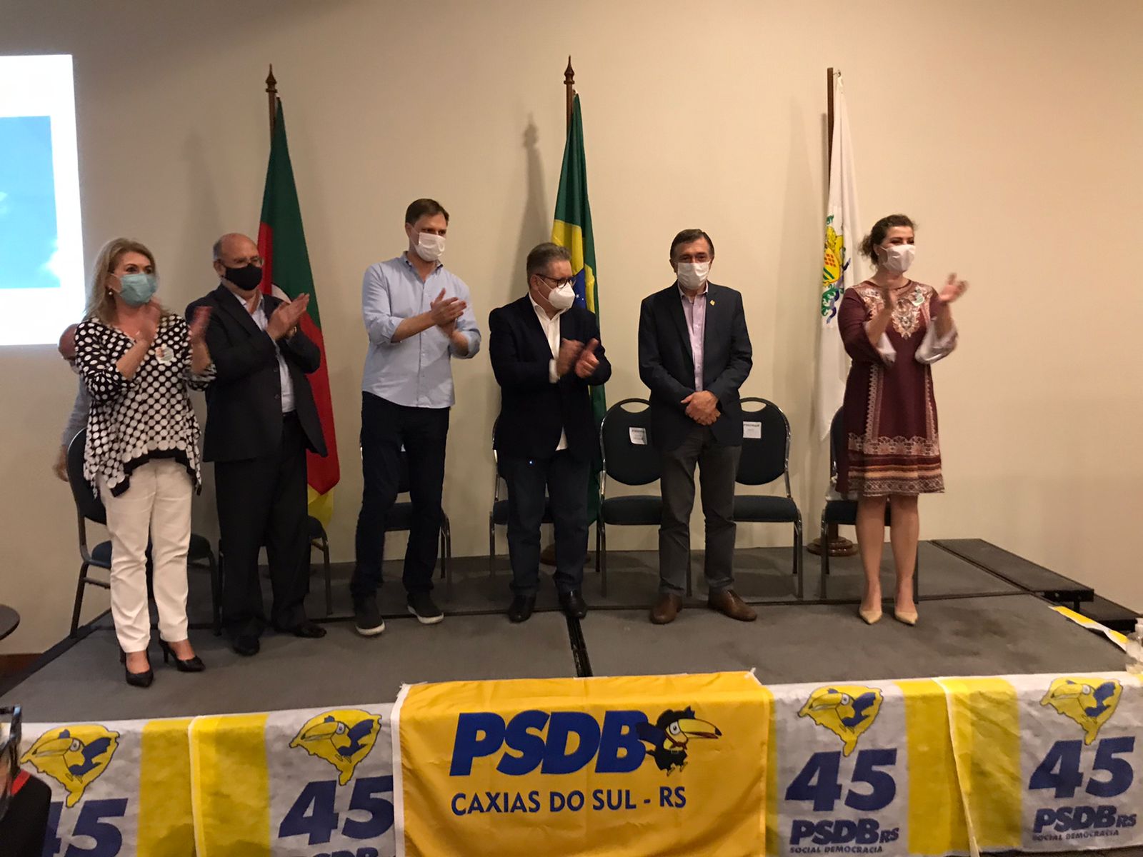 Foto Principal - Notícia