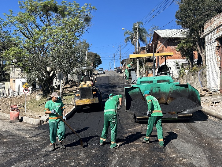 Foto Principal - Notícia