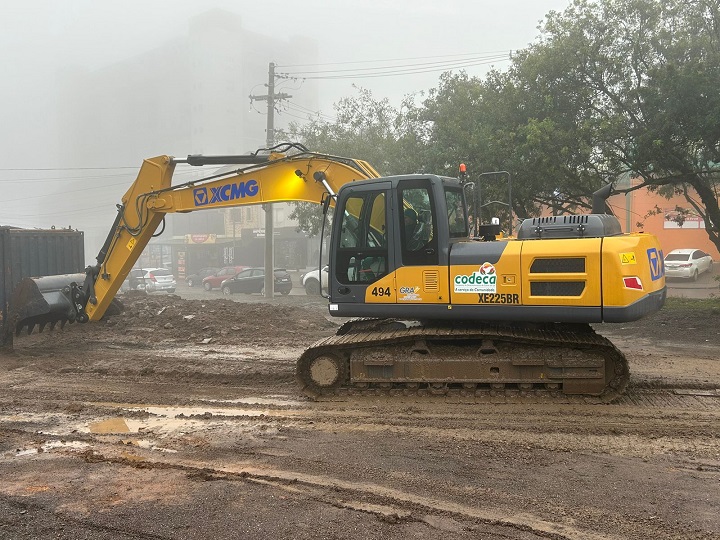 Foto Principal - Notícia