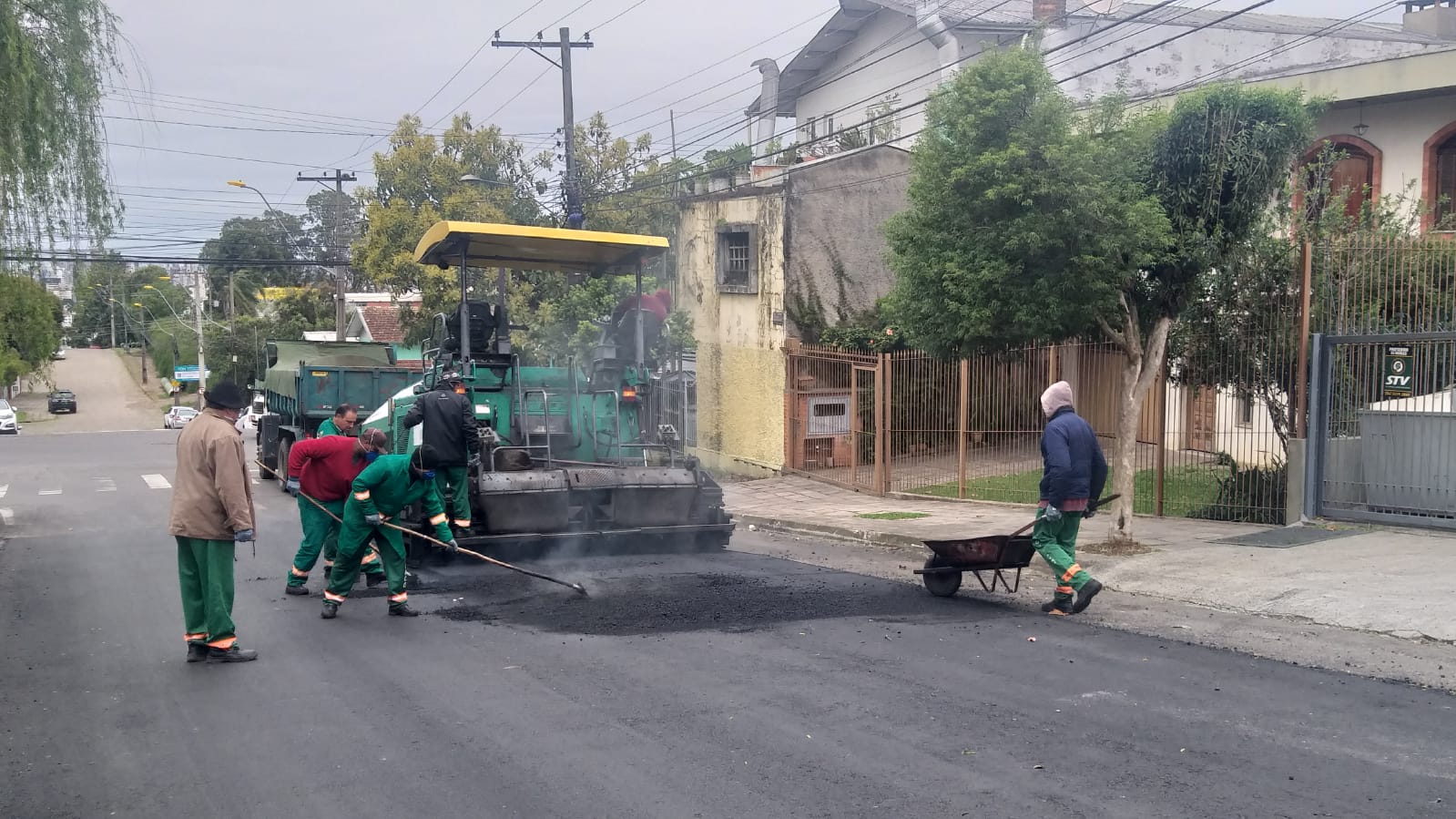 Foto Principal - Notícia