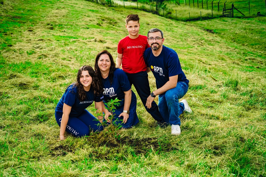 Foto Principal - Notícia