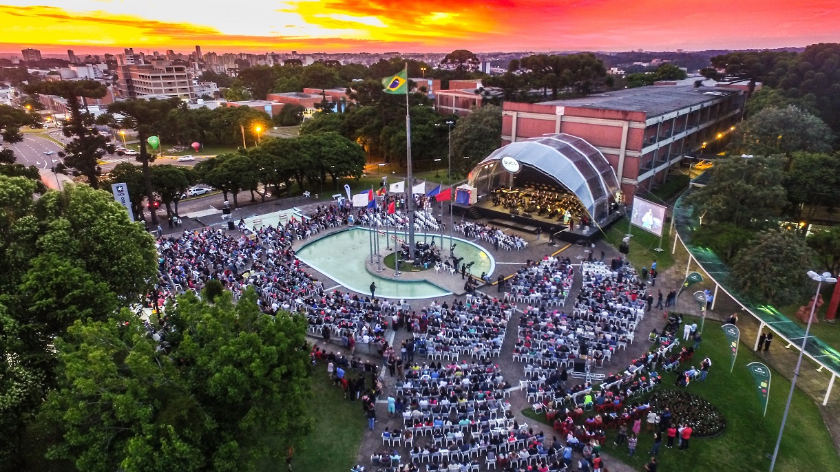 Foto Principal - Notícia