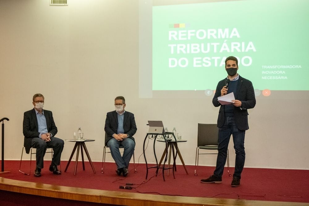 Foto Principal - Notícia