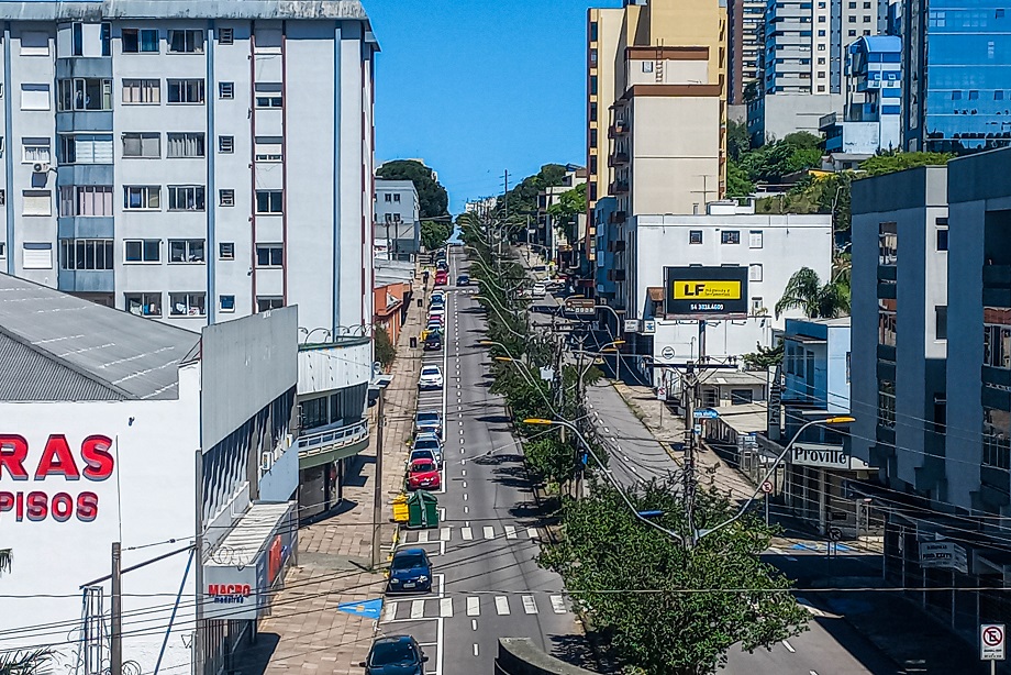 Foto Principal - Notícia