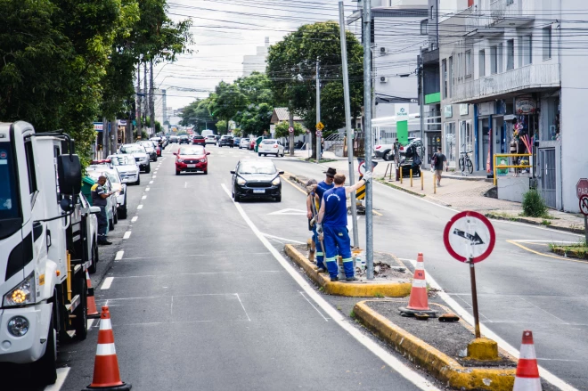 Foto Principal - Notícia