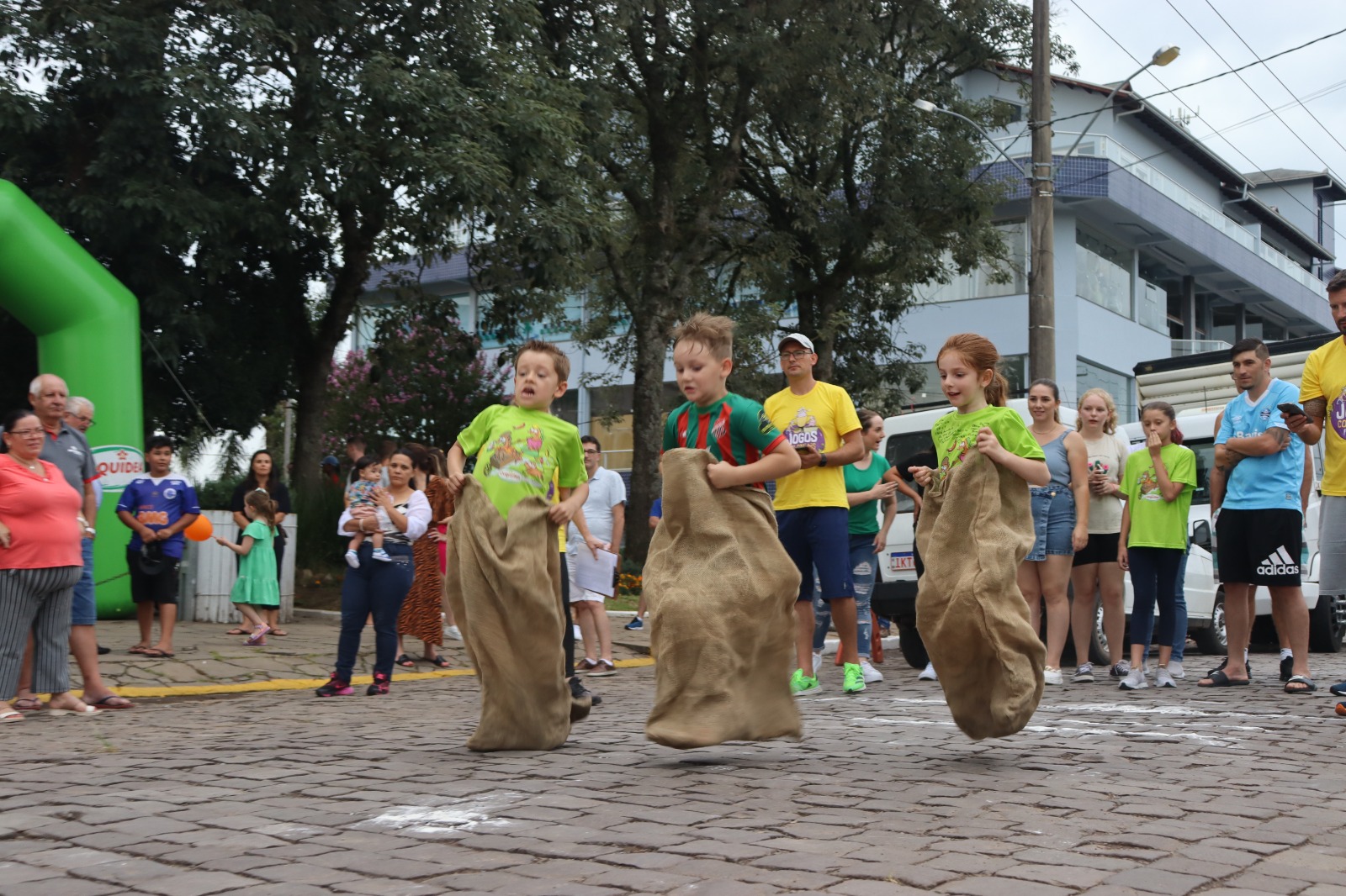 Foto Principal - Notícia