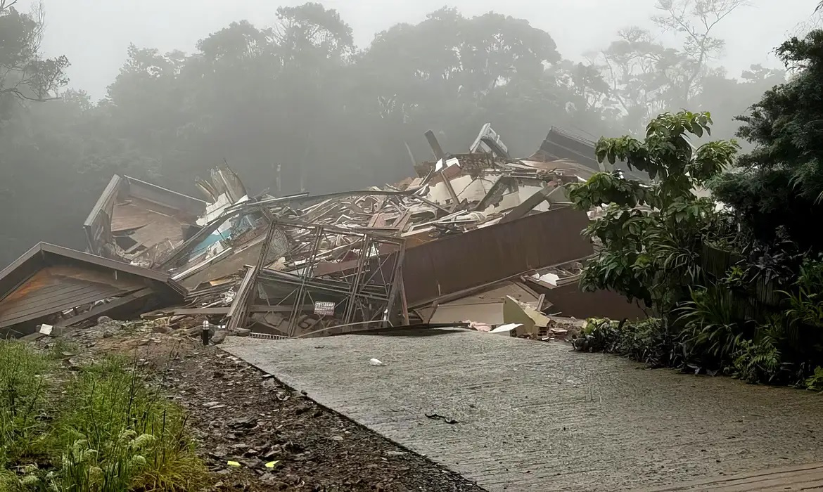 Foto Principal - Notícia