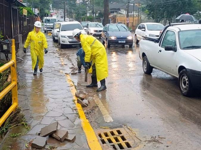 Foto Principal - Notícia