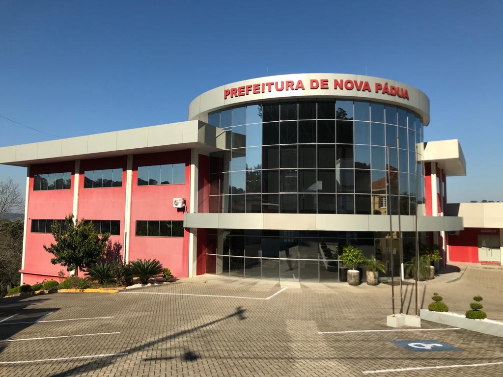 Foto Principal - Notícia