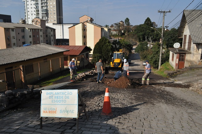 Foto Principal - Notícia