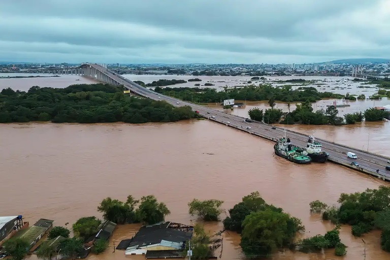 Foto Principal - Notícia