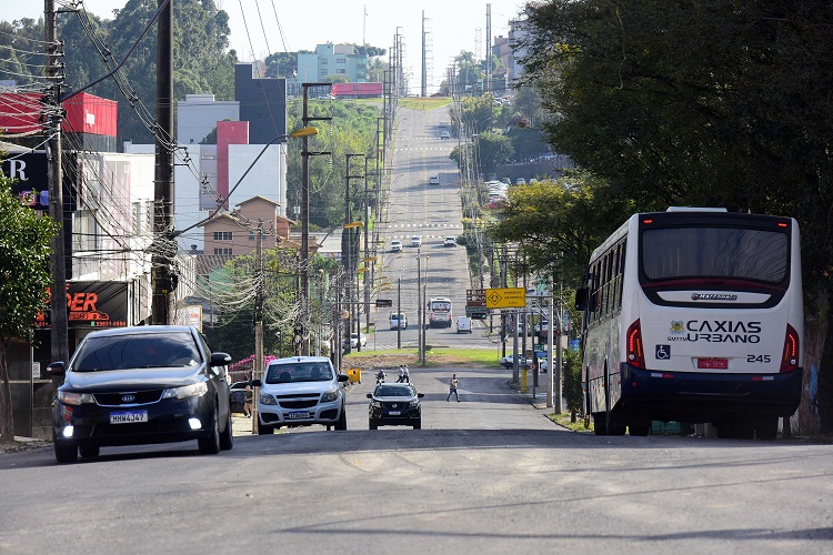 Foto Principal - Notícia