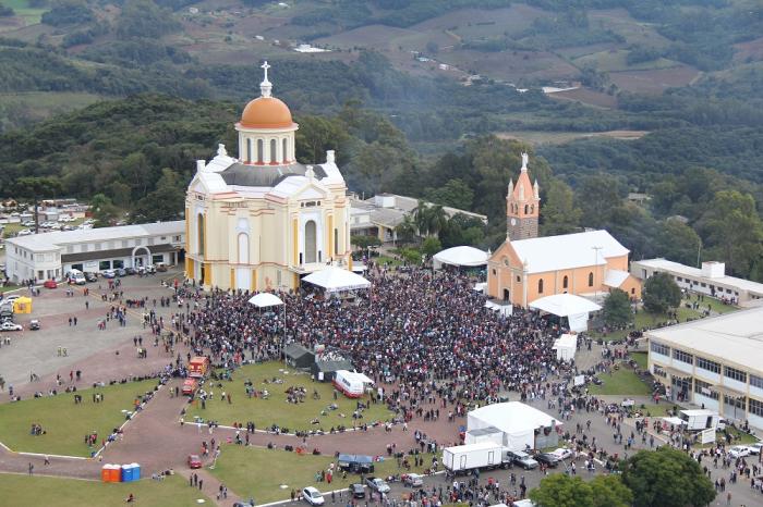 Foto Principal - Notícia