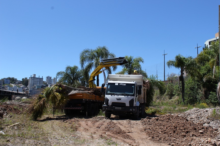 Foto Principal - Notícia