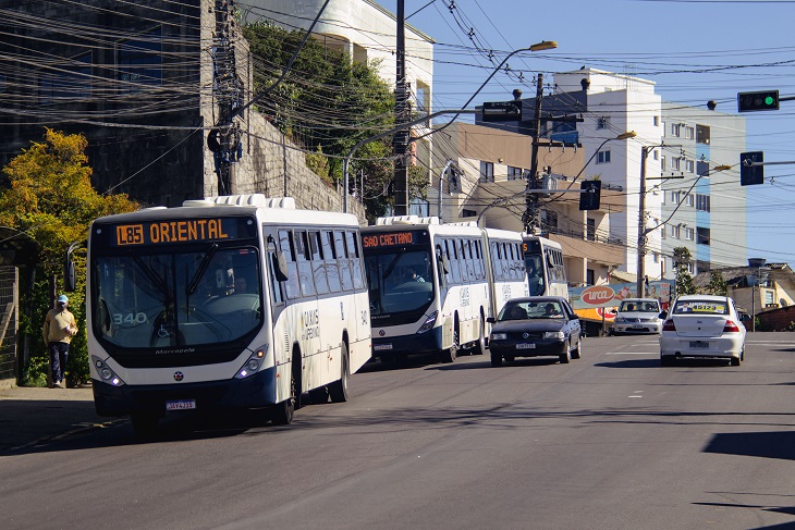 Foto Principal - Notícia