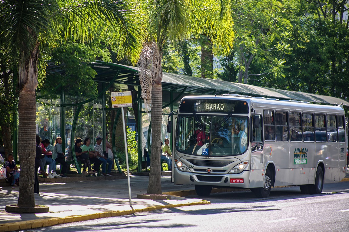 Foto Principal - Notícia