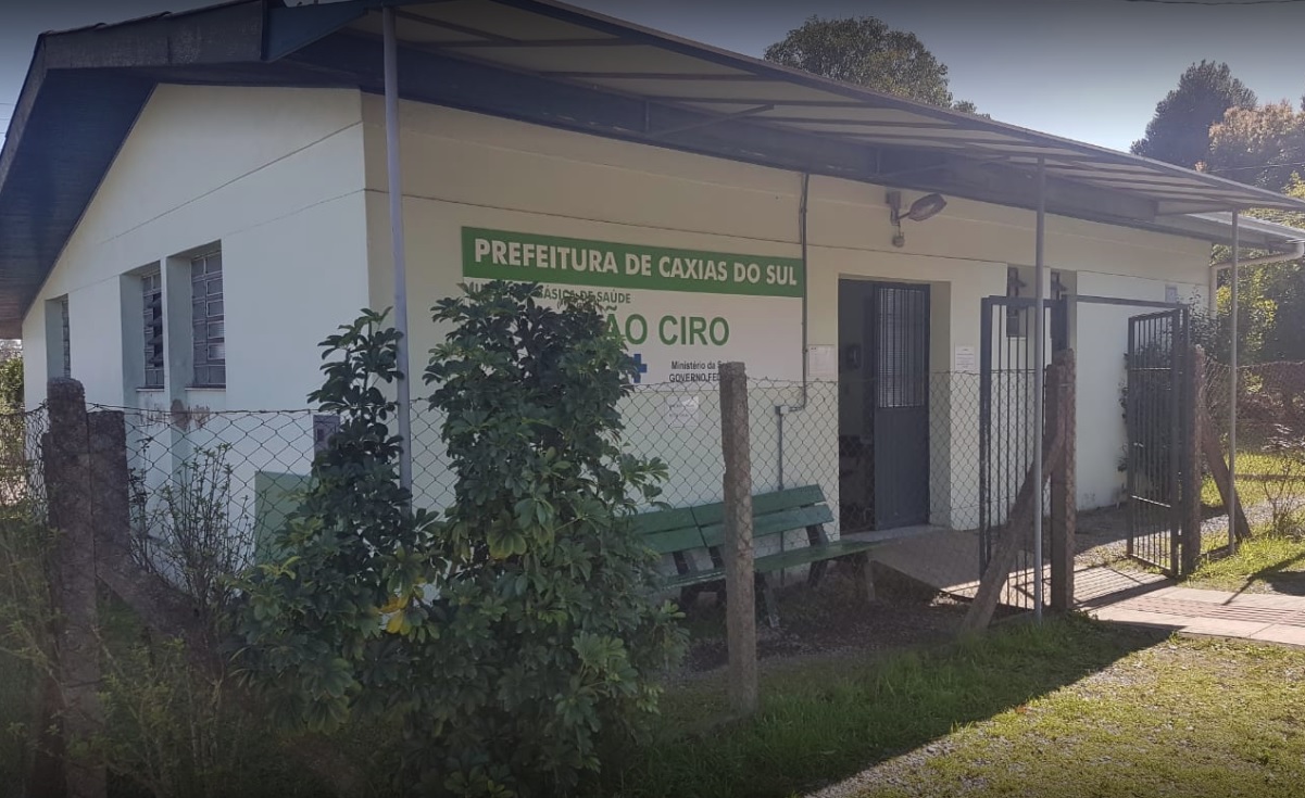 Foto Principal - Notícia