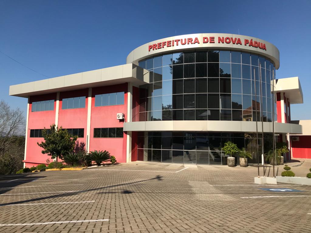 Foto Principal - Notícia